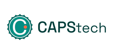 CAPStech Logo