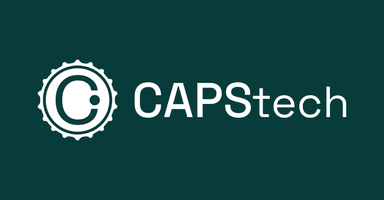 CAPStech Logo