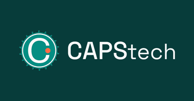 CAPStech Logo