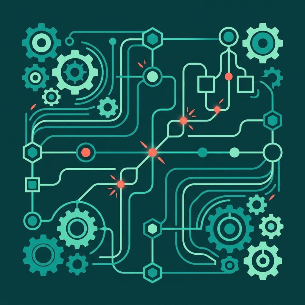 AI & Automation