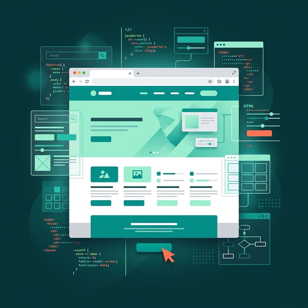 Websites that sell